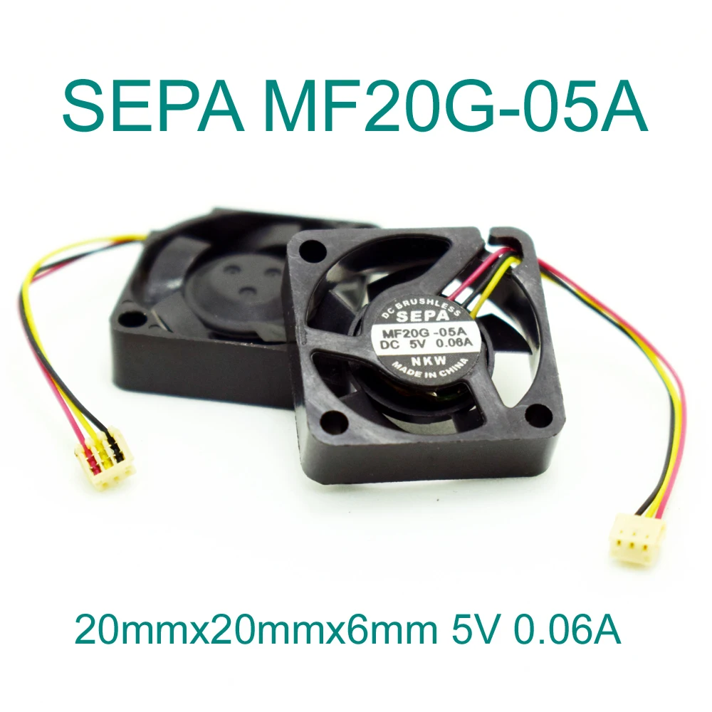 For Sepa MF20G-05A … - image