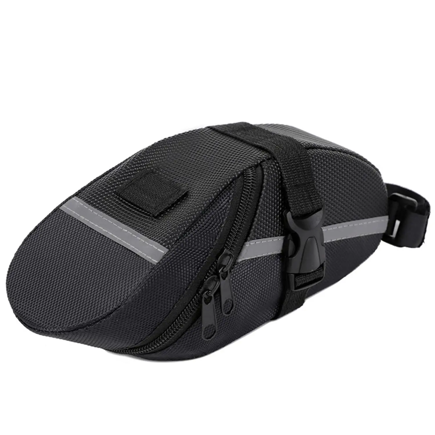 AliExpress DOMEN Universal Bicycle Saddle Bag Bicycle WaterProof Tail Bag Mountain Bike Rear Bag Bike Tail Bag Outdoor Bicycle Accessories