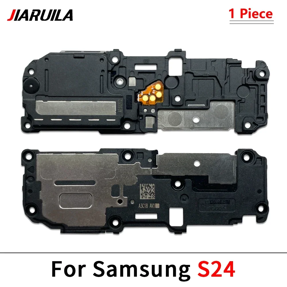 Loudspeaker For Samsung S24 S921 S24Plus S926 S24 Ultra S928 S23 Fe Buzzer Ringer Loud Speaker Loudspeaker Flex Cable Ribbon