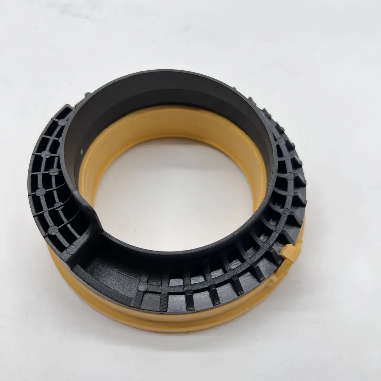 C2Z15891 for Jaguar XF S-TYPE front machine washer spring bracket Front set top rubber spring washer accessories