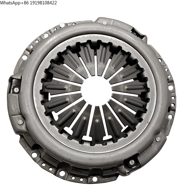 

OEM 31210-35210 Крышка сцепления для LAND CRUISER 100HZJ105 Автозапчасти сцепления