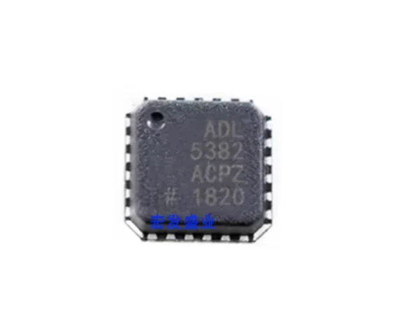 

ADL 5382 ACPZ ADL5382ACPZ ADL5382 QFN LFCSP24 (ячество продукта: 5 шт.)