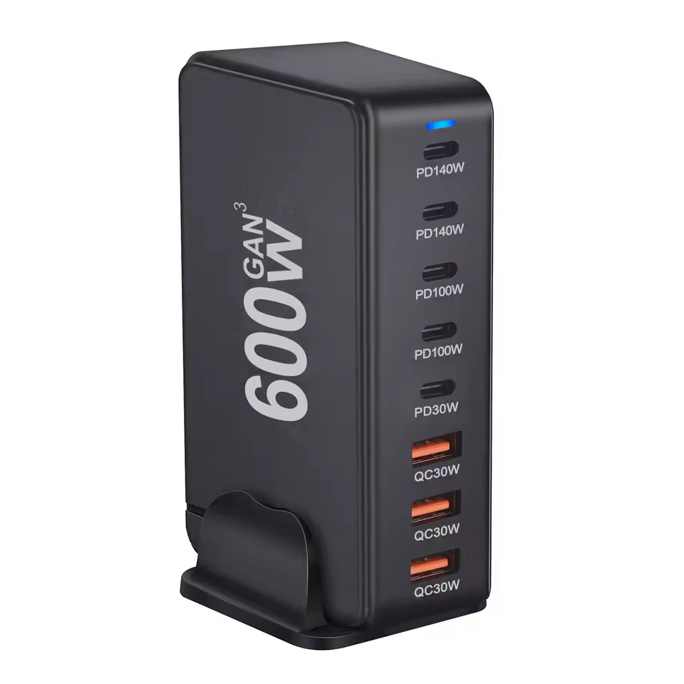 5. 새로운 600W..