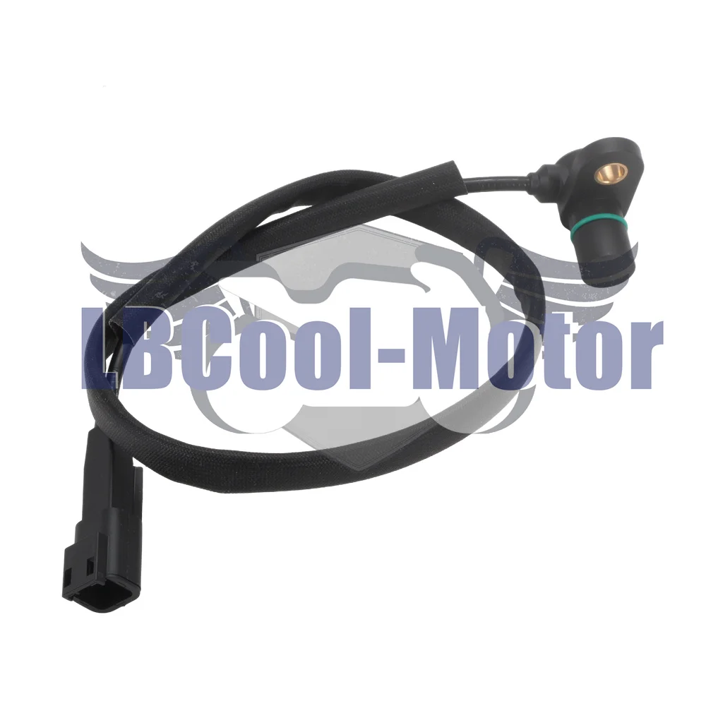 Crankshaft Position Sensor For Harley Davidson Night Train FXSTB Softail Deuce FXSTD Standard FXST Springer FXSTS 2000 32707-00B