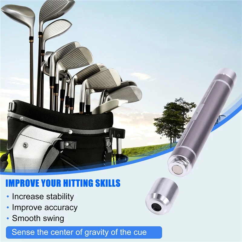ABHS-For TITLEIST Driver Ts3 Magnetic Surefit Cg Weight 7G -4 & Weight Kit Set