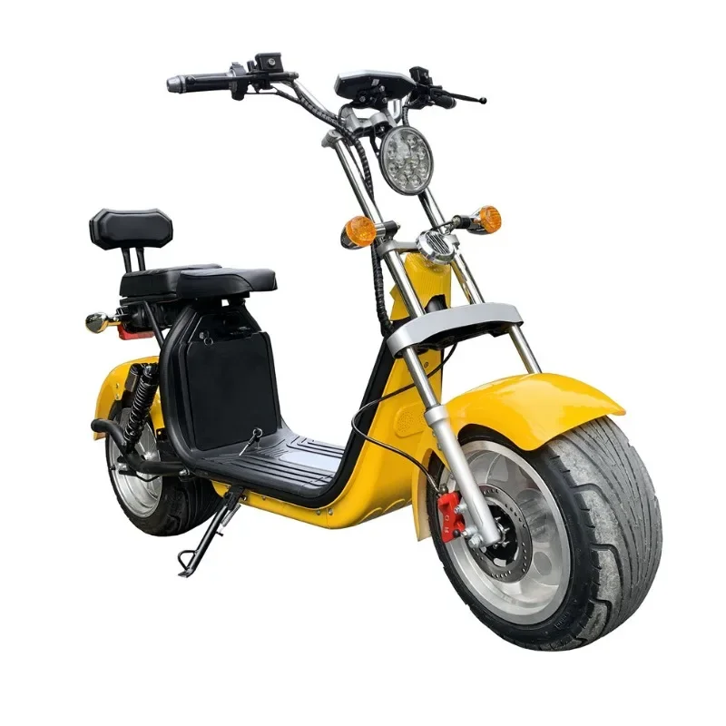 

China Electric Motorbikes for Adults Powerful Motorbike Adult Electric Scooter Off-road Electric Motorcycle