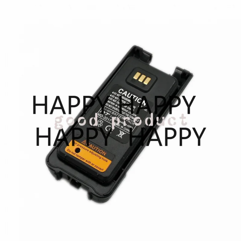 LB-75L Li-ion Battery Pack 7.4V 2200mAh 16.28Wh for TYT TH-UV8200 walkie talkies