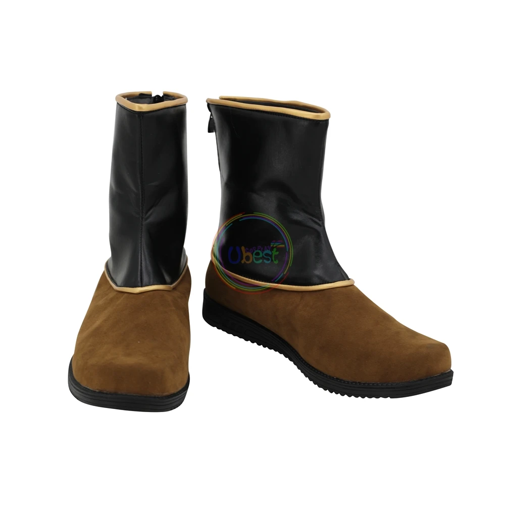 Buty Majin Buu DRAGON BALL Cosplay Boots