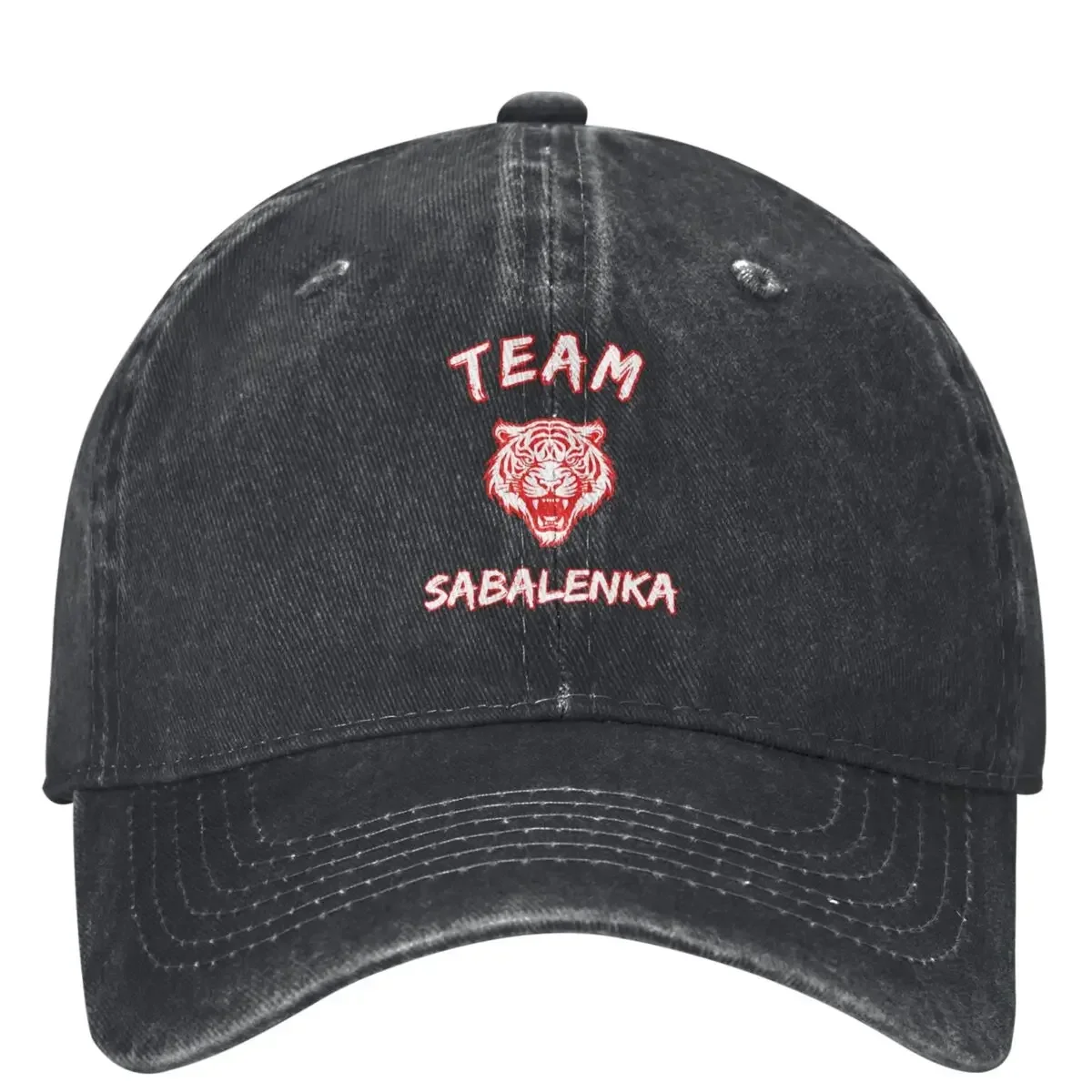 

Aryna Sabalenka Tennis Tiger Baseball Cap Stylish Men Women Trucker Dad Hat Sun Visors Hiking Fishing Baseball Caps Gift