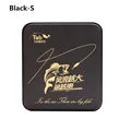 Black-S