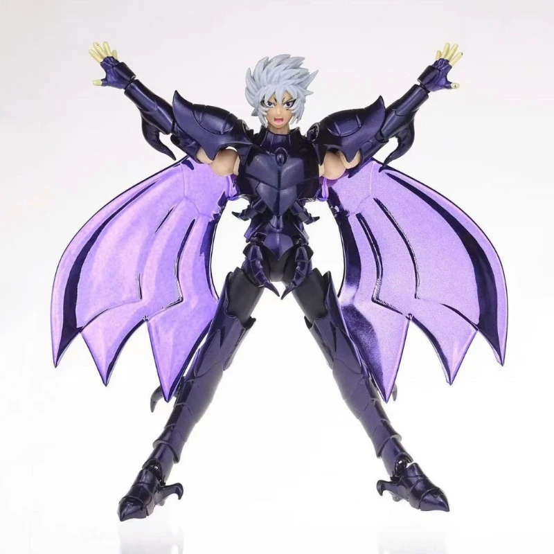

RH Tianjiexing West Road Fedo Primary Color Puse EXM Mythical Saint Seiya Action Doll Model