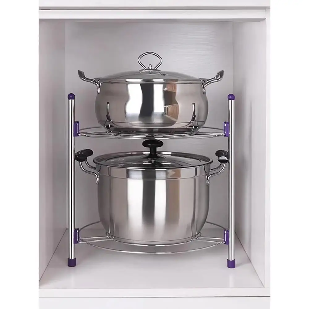 support-de-rangement-multi-niveaux-pour-casseroles-en-fer-forge-resistant-a-la-rouille-pour-tous