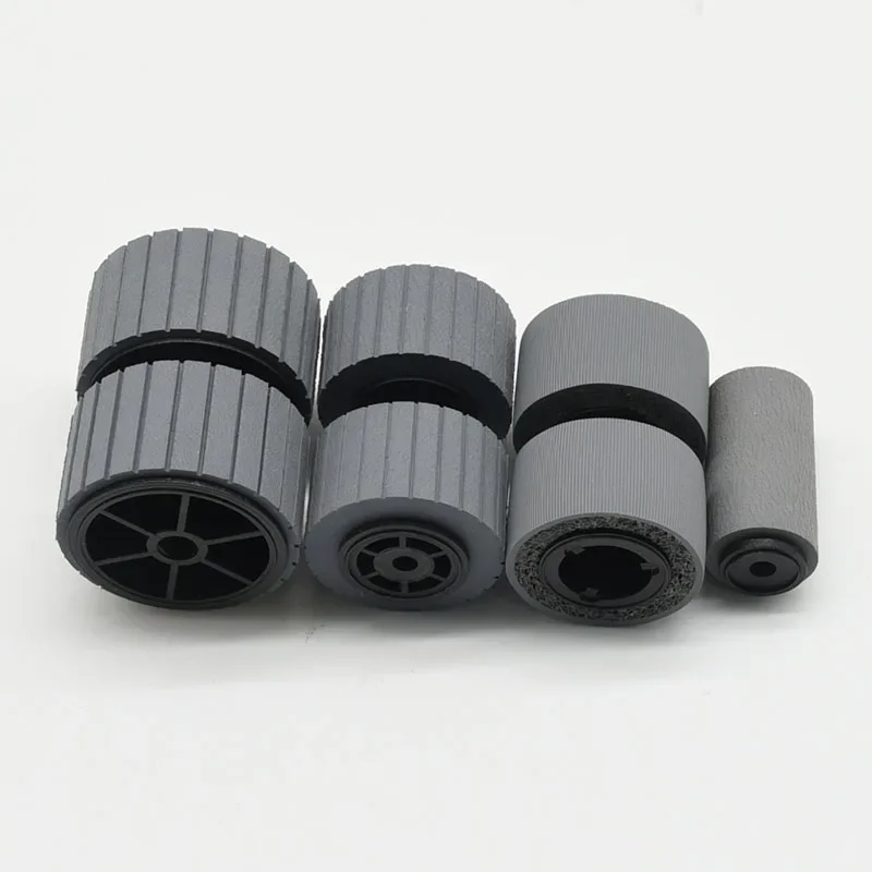 1X L2731-60004 L2740-60001 L2740A L2731A ADF Roller Replacement Kit for HP Scanjet 5000S2 5000S3 7000S2 / 5000 7000 s2 s3