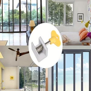 8 en çok satan, sürgülü pencere için kapı kilidi-no. 5