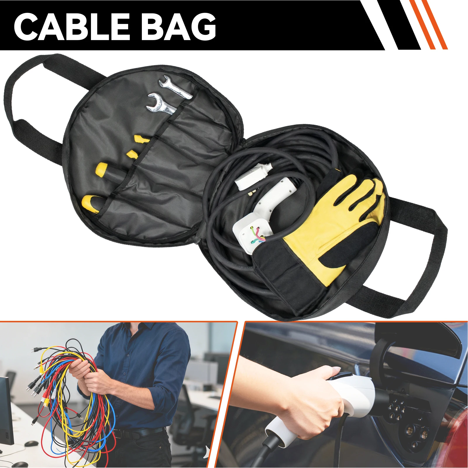 Electric Car Chargi…