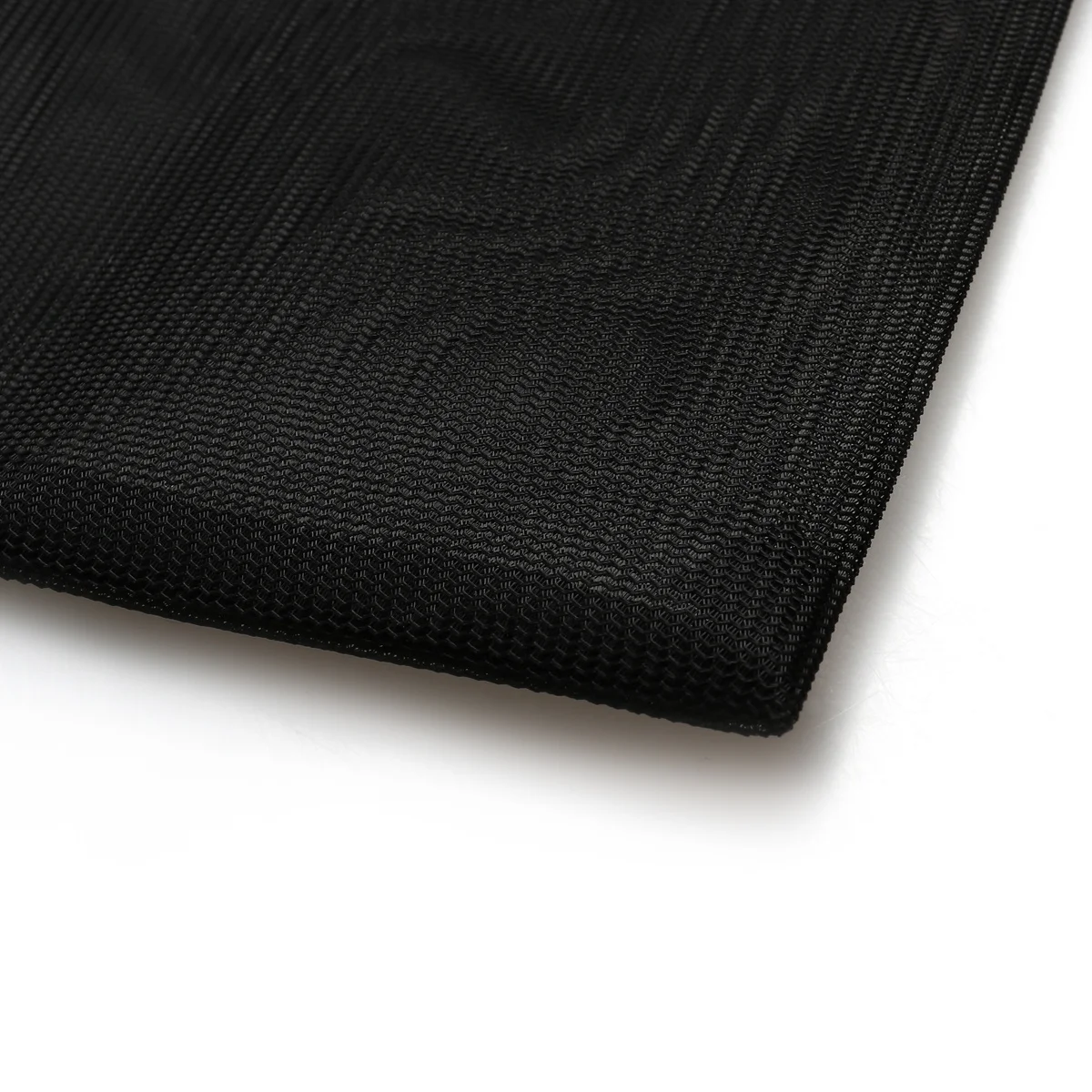 

6pcs Laundry Mesh Bags Washing Garment Bag For Delicates Underwear Sweater Activewear Baby Clothes Black White Travel Packing