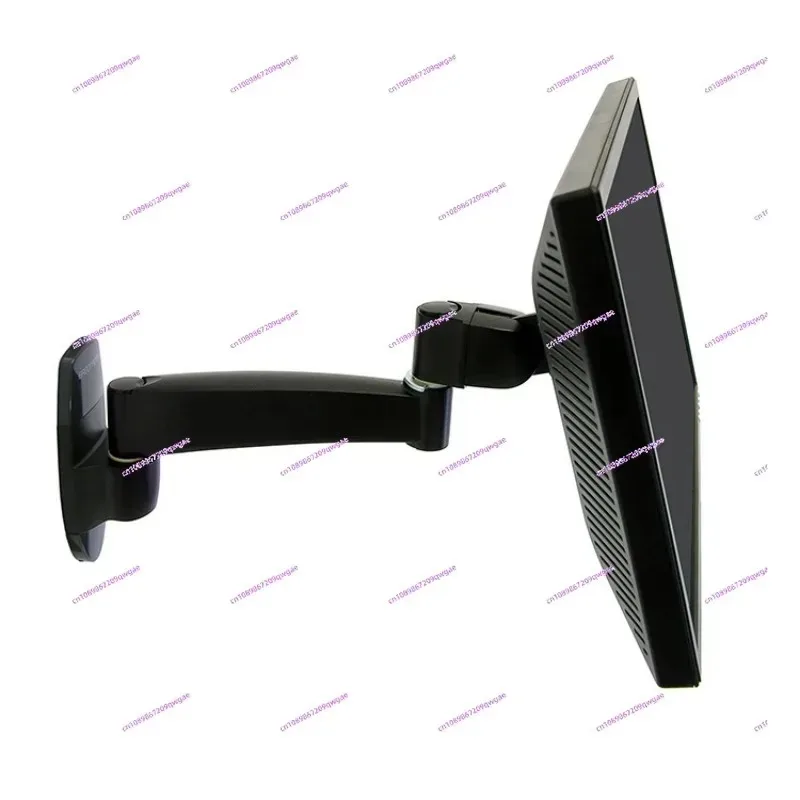 45-233-200 Monitor wall-mounted bracket Swing rotating LCD TV bracket