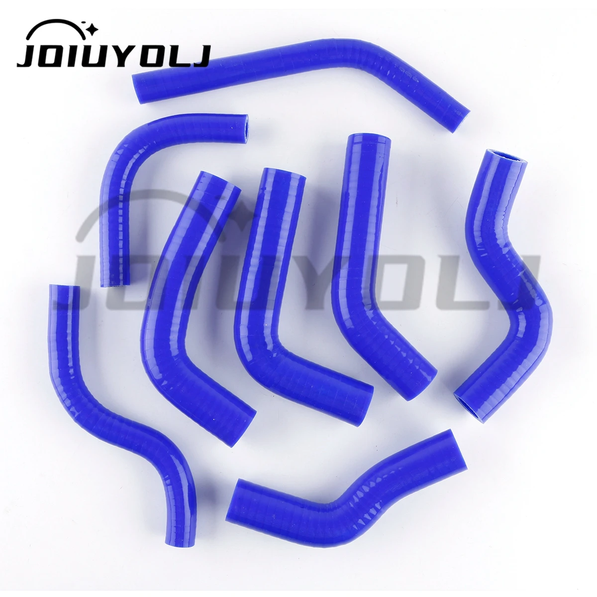 For 1984 1985 1986 1987 1988 1989 Toyota MR2 MK1 (AW11) RHD 1.6 4A-GE Silicone Front Trunk Hose Pipe Kit