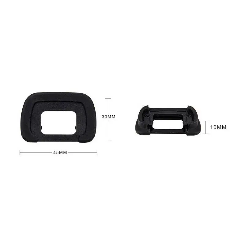 5X FR eyecup Rubber Eyepiece For Pentax Camera K5IIS K5II K30 K50 K5 K7 K-S1 K70 K500 K-S2 KS1 KS2 KP K5 II