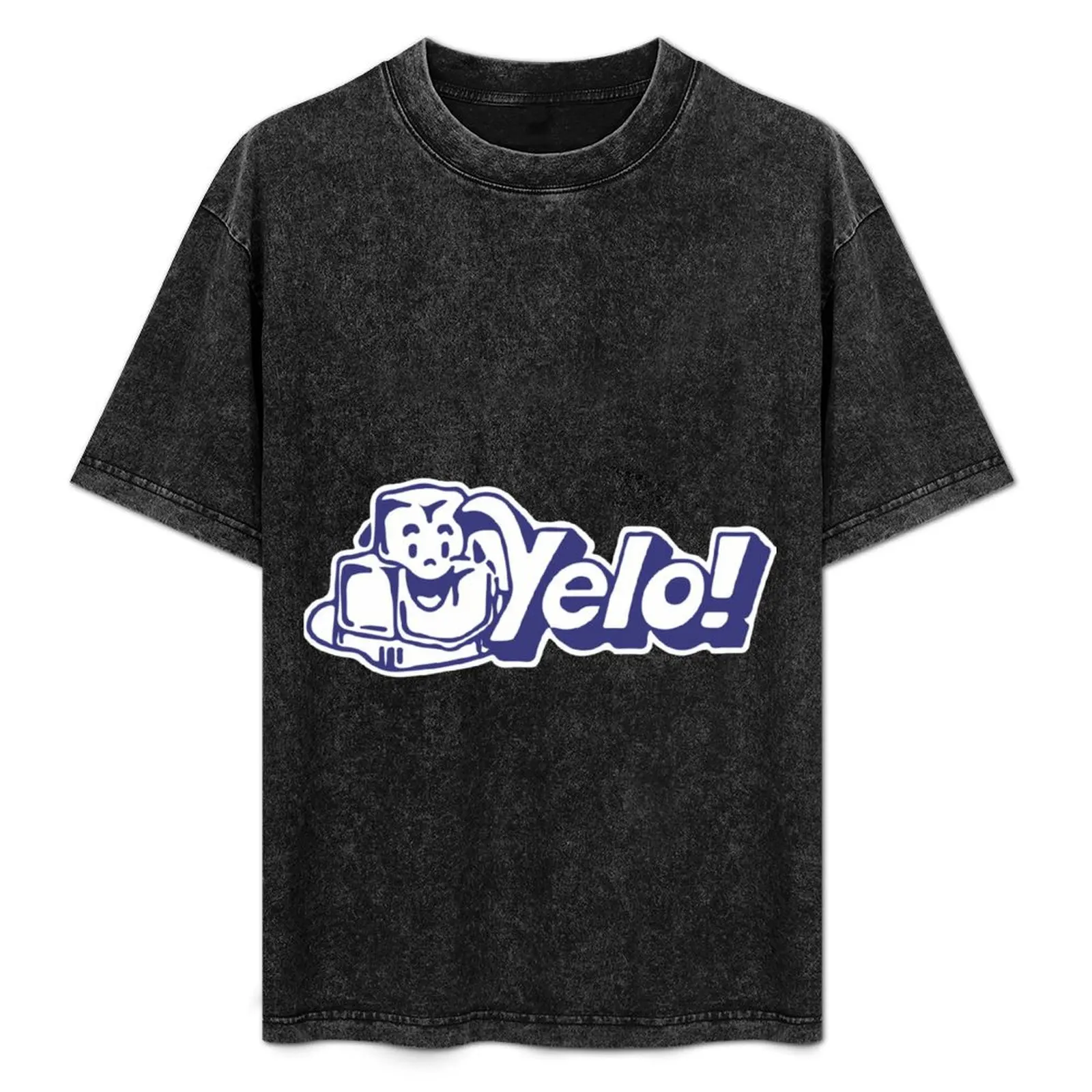 

Yelo C Tangana T-Shirt Plus Size Basic Short Sleeve Top