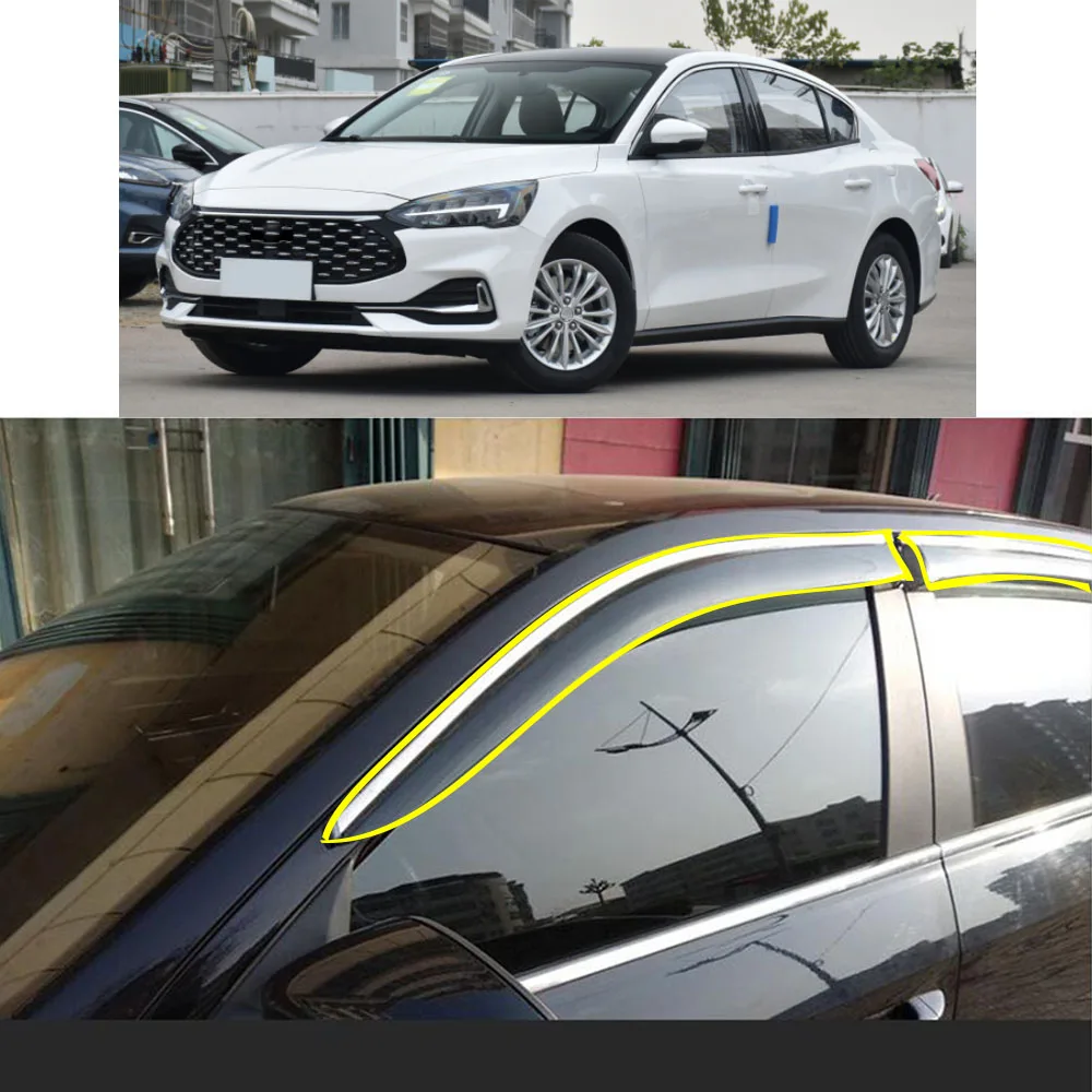 car-body-styling-sticker-plastic-window-glass-wind-visor-rain-sun-guard-vent-parts-for-ford-focus-sedan-2019-2020-2021-2022