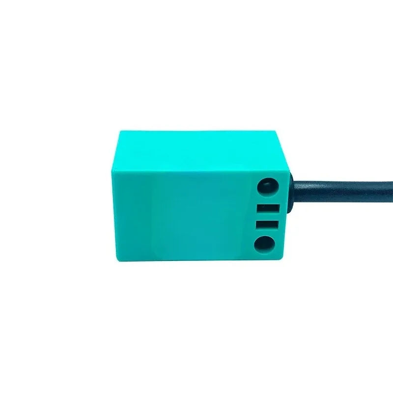 Square Proximity Switch HS-Q17-N01 N02 P01 Metal Sensor