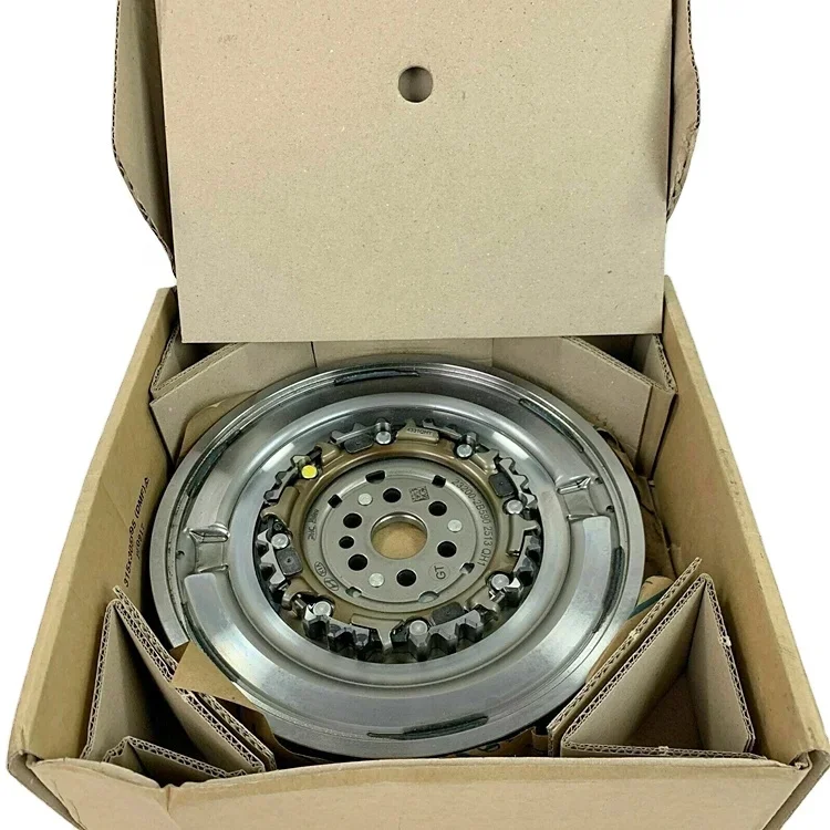 

D7UF1 коробка передач OEM двойной маховик 23200 2B590 для Hyundai Kia Sonata Elantra Veloster Tucson