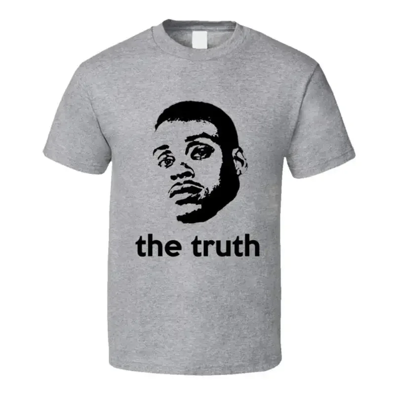 Cool Professional Boxer Errol The Truth Spence Boxing T Shirt