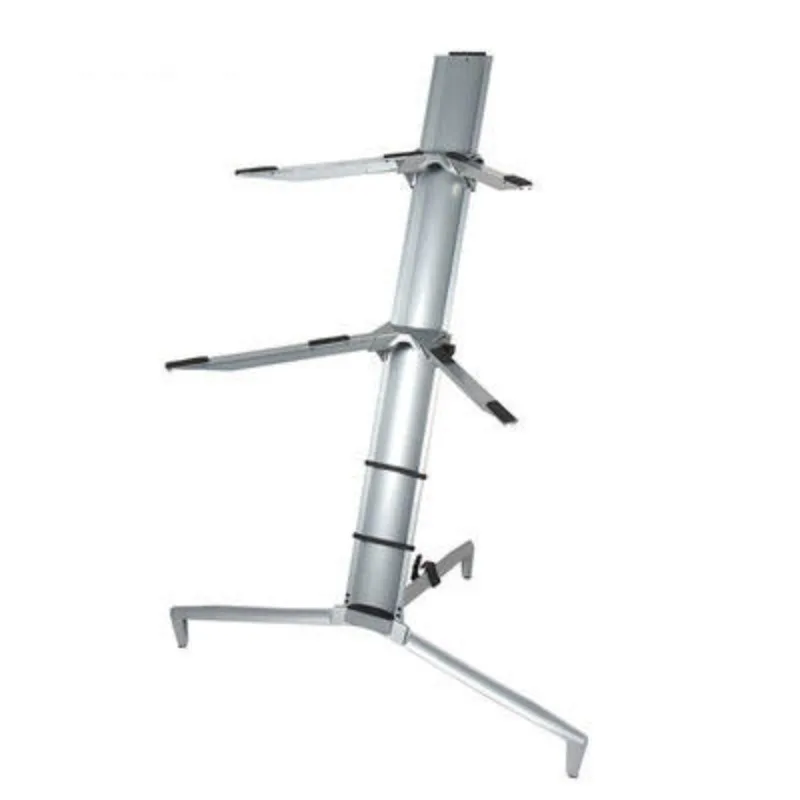 Wholesale High-end and Good Quality Multi-layer Electric Piano Display Rack Hot Sale Keyboard Stand&piano Stand Could OEM