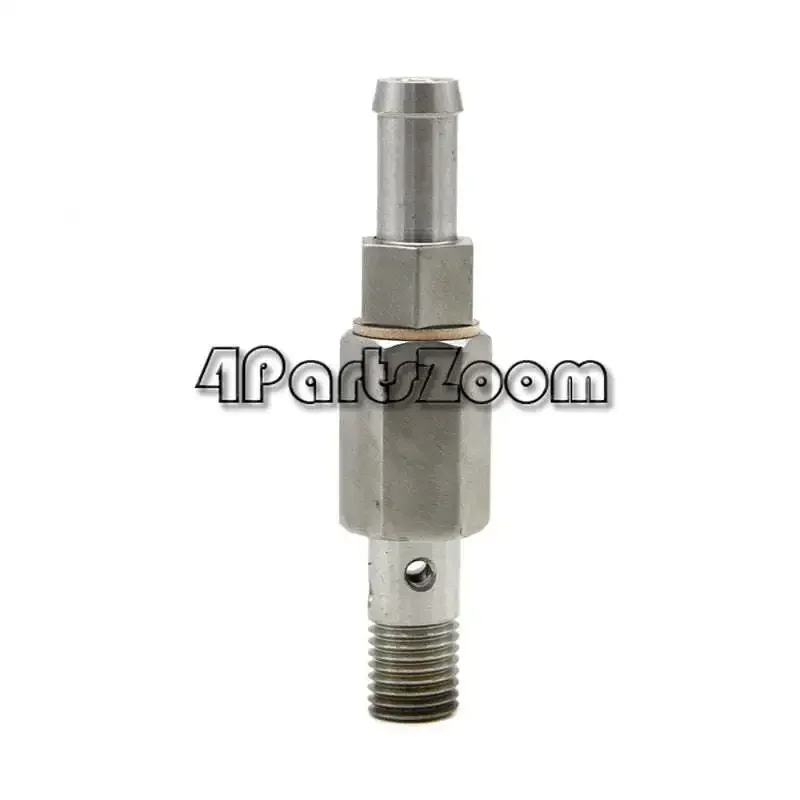 4pcs E311D E314D E319D E320D Valve As 32F61-10050 310-9537 C4.2 C6.4 Engine Common Rail Valve 310-9537 3109537 - Image 3