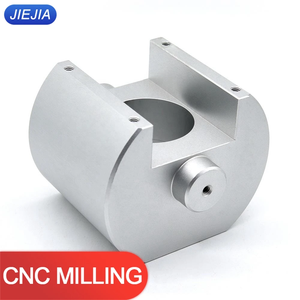 Chinese Factory OEM Manufacturer Custom CNC Lathe Milling Machine Shop Parts Machining Parts Materi Cnc Milling Online Offer