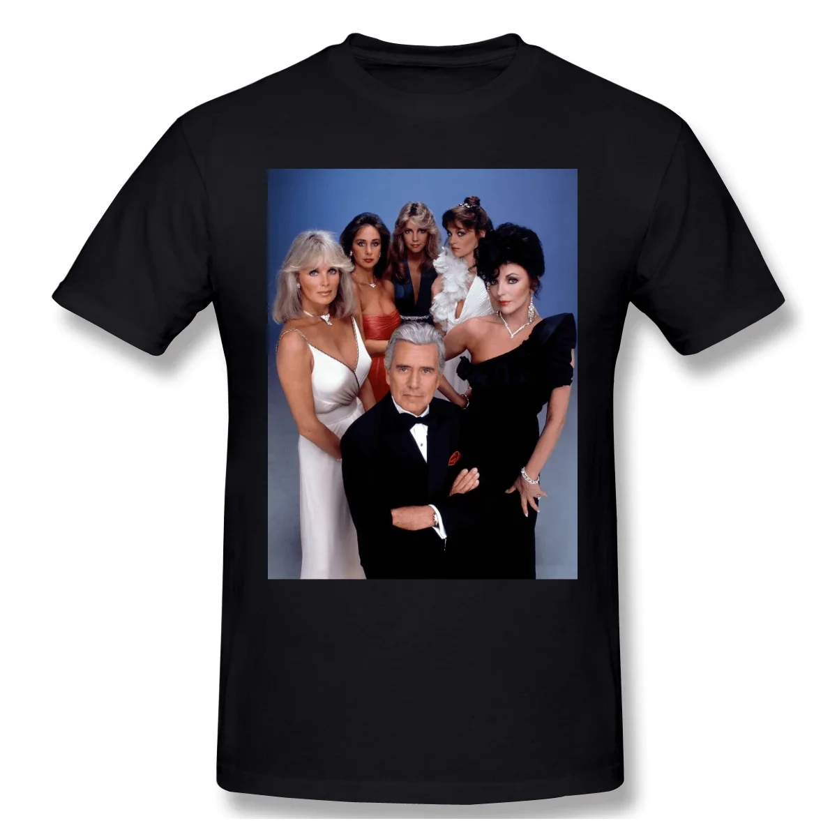 Man Dynasty Show,Tv Show,90 S,Tv Series home Funny Tshirt