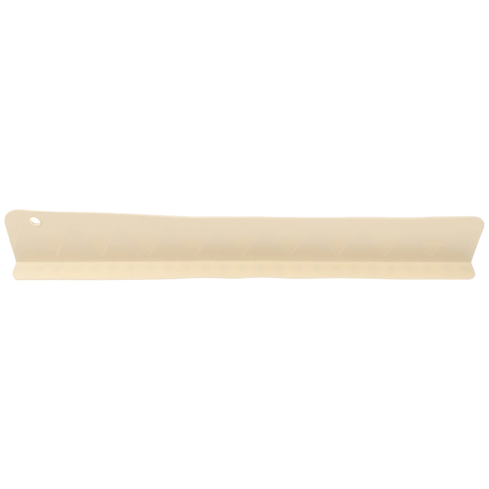 

PVC Kitchen Sink Water Shield Durable Splash Guard Impermeable Plate Anti-splash Baffle Board Easy Cleaning Household Tool