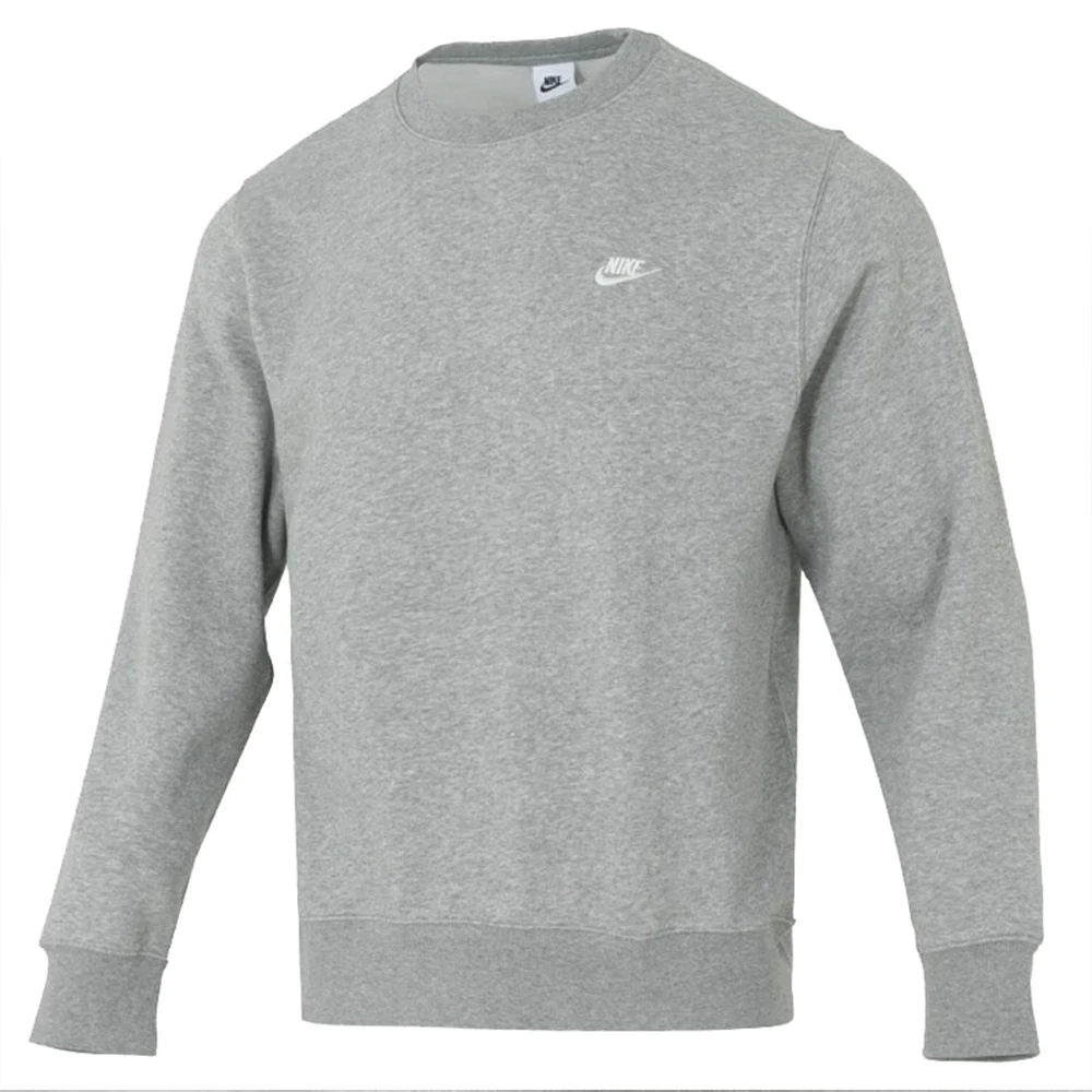 

NIKE Men's Sports Leisure Pullover Sweater IB3304-063