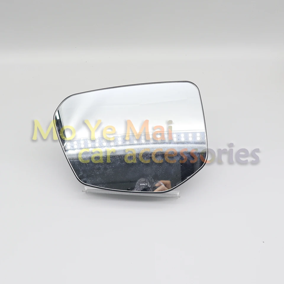 Car Accessories Lower Cover Cap For Honda Civic 2016 2017 2018 2019 2020  Without Heating Type Lens High Quality Auto Parts