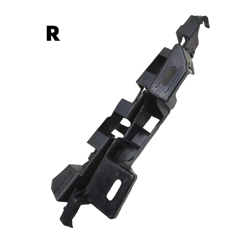 Support de pare-chocs de voiture pour C4 I LC 2004 – 2014, pièces de rechange, pièce de voiture haute fiabilité, Installation facile