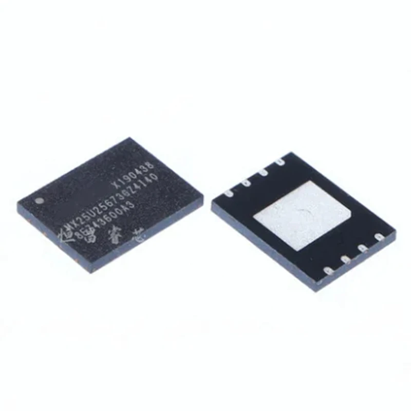 

1-10 шт./лот MX25U25673GZ4I40 WSON8 новый оригинал