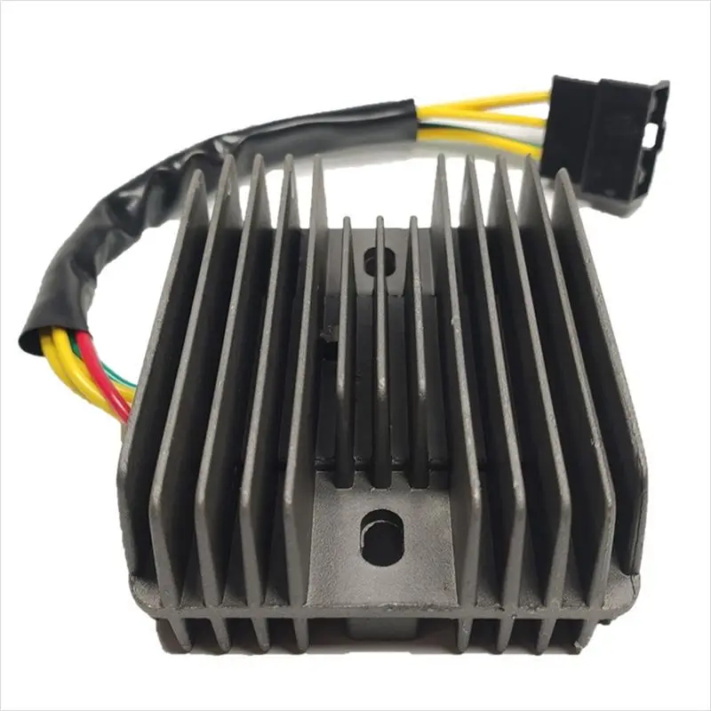WF-Motorcycle Accessories For GSX-R 600 750 GSX-R 1300 VL 1500 Intruder 98-04 Stabilized Rectifier Unit 32800-33E10