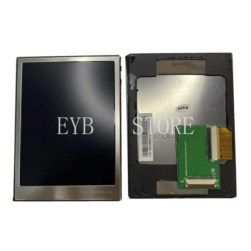 High Quality New LCD Module 3110T-0443A Replacement for Motorola Symbol MC9100-G MC9190-G MC9200-G MC92N0-G