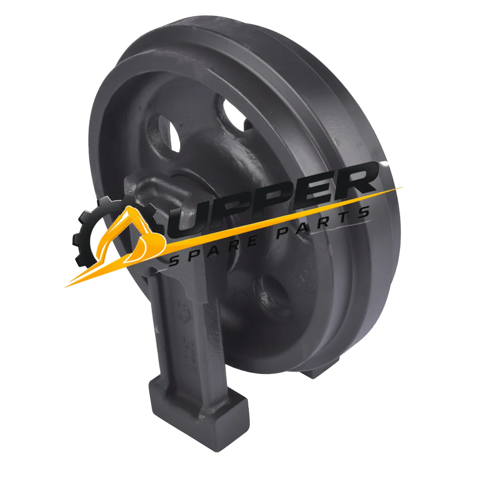 Front Idler For Hitachi ZX27U EX18 EX20 EX25 EX30 EX35 9132694 9290336 9314257