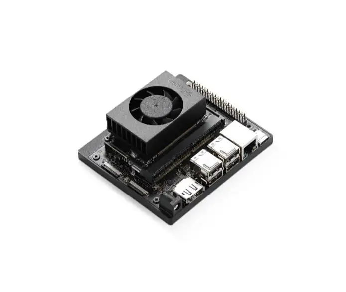 NVIDIA Jetson Orin Nano Developer Kit