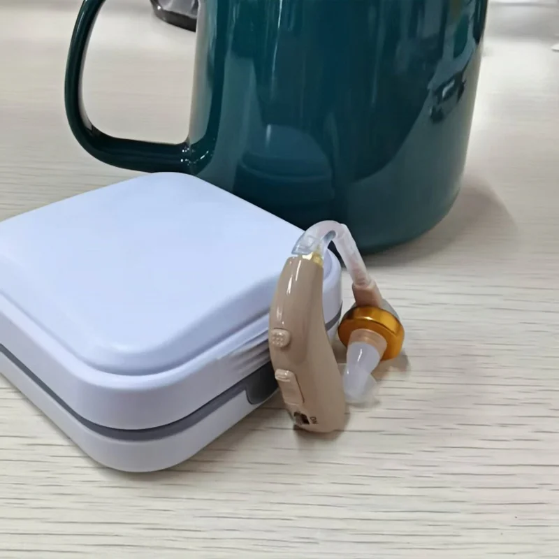 2025 Best Mini Rech… - image