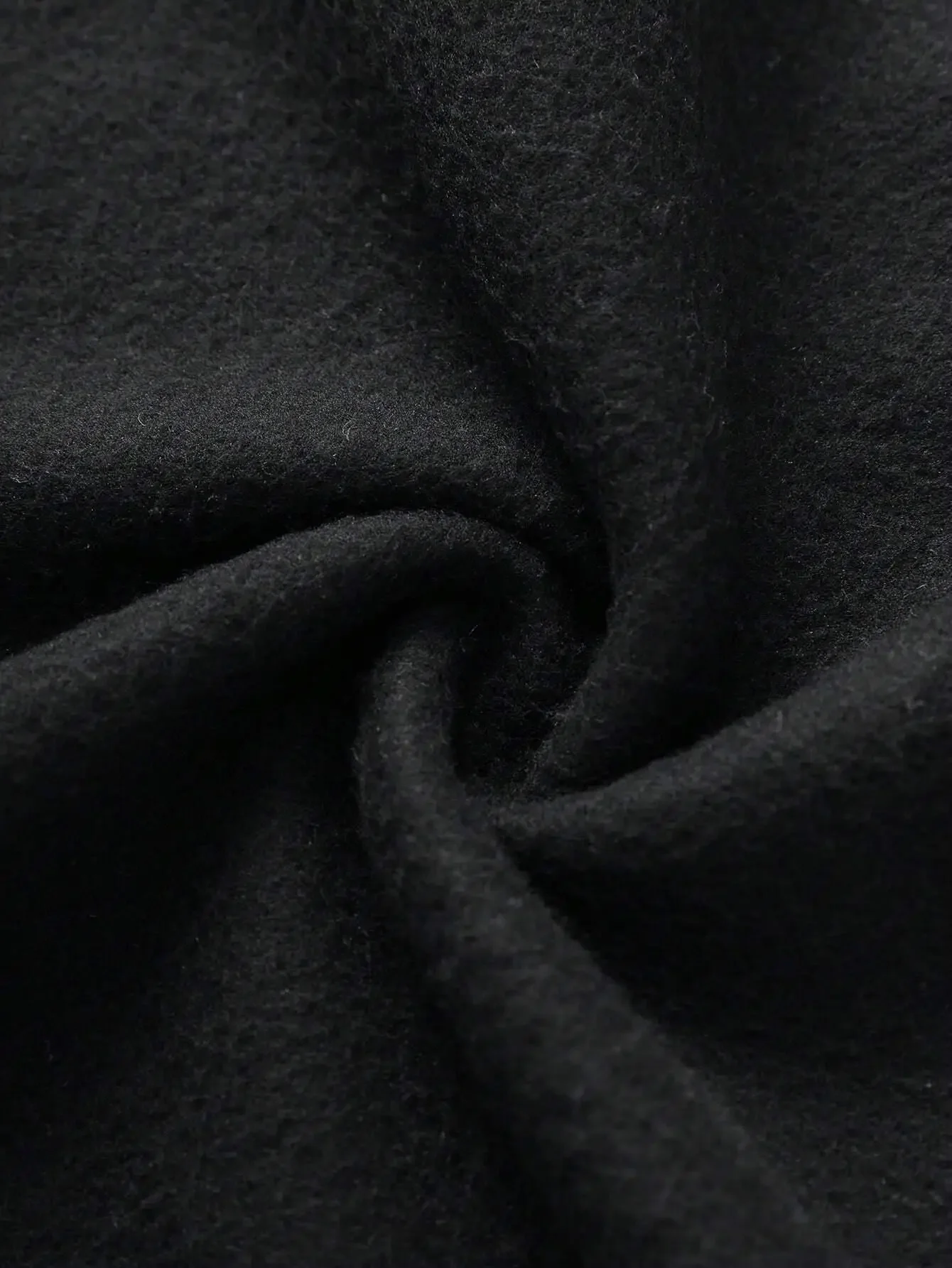 هوديس طيار للجنسين، وبلوزات فضفاضة وبلوزات غير رسمية بأكمام طويلة شائعة للبالغين في الخريف/الشتاء #6