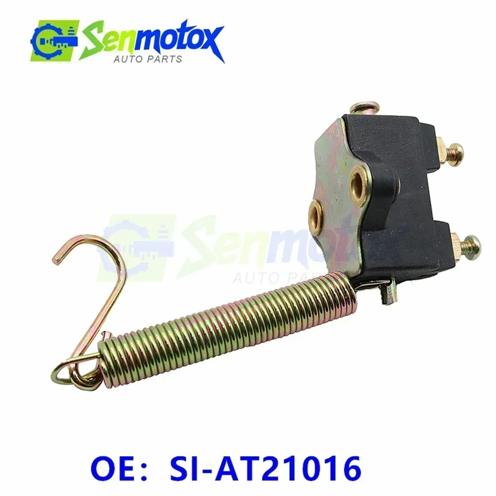 SI-AT21016 Brake Light Switch For Classic Vintage Brake Stop Light Switch Normally Open Pull SIAT21016 Automobiles Accessories
