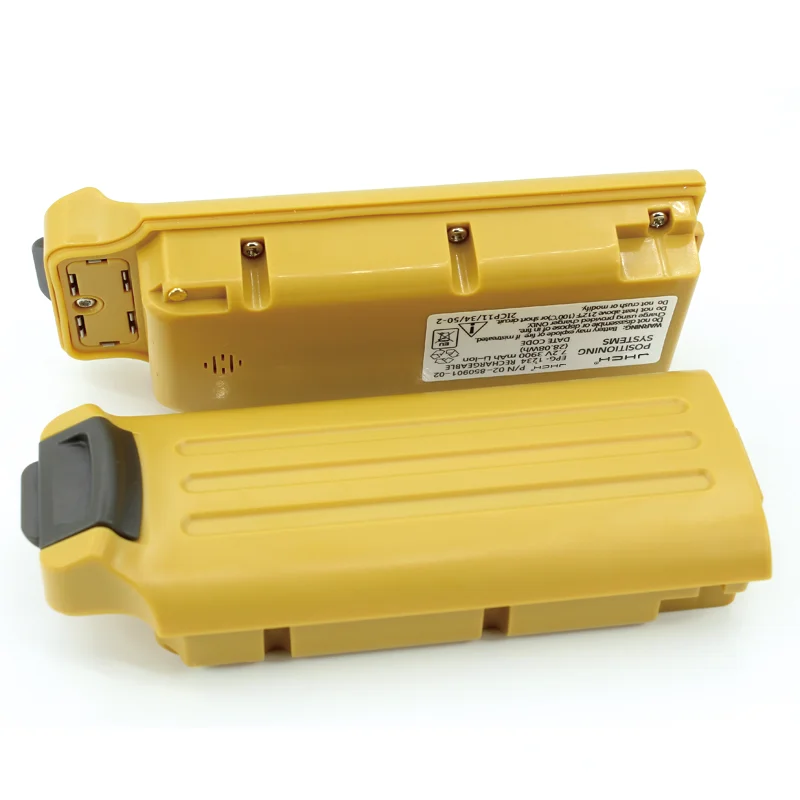 

7.2v 3900mAh Li-ion battery 02-850901-02 for Topco GR3 GR5 GPS
