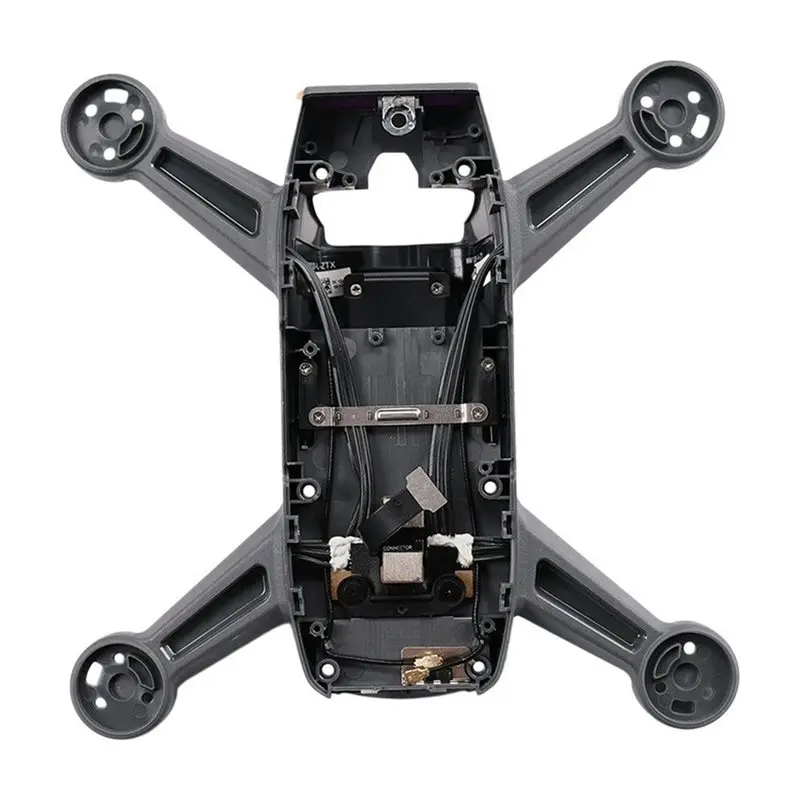 

Y43A-For DJI Spark Accesorios Middle Shell Housing Frame Replacement Body Repair Accessories For DJI Spark Spare Parts