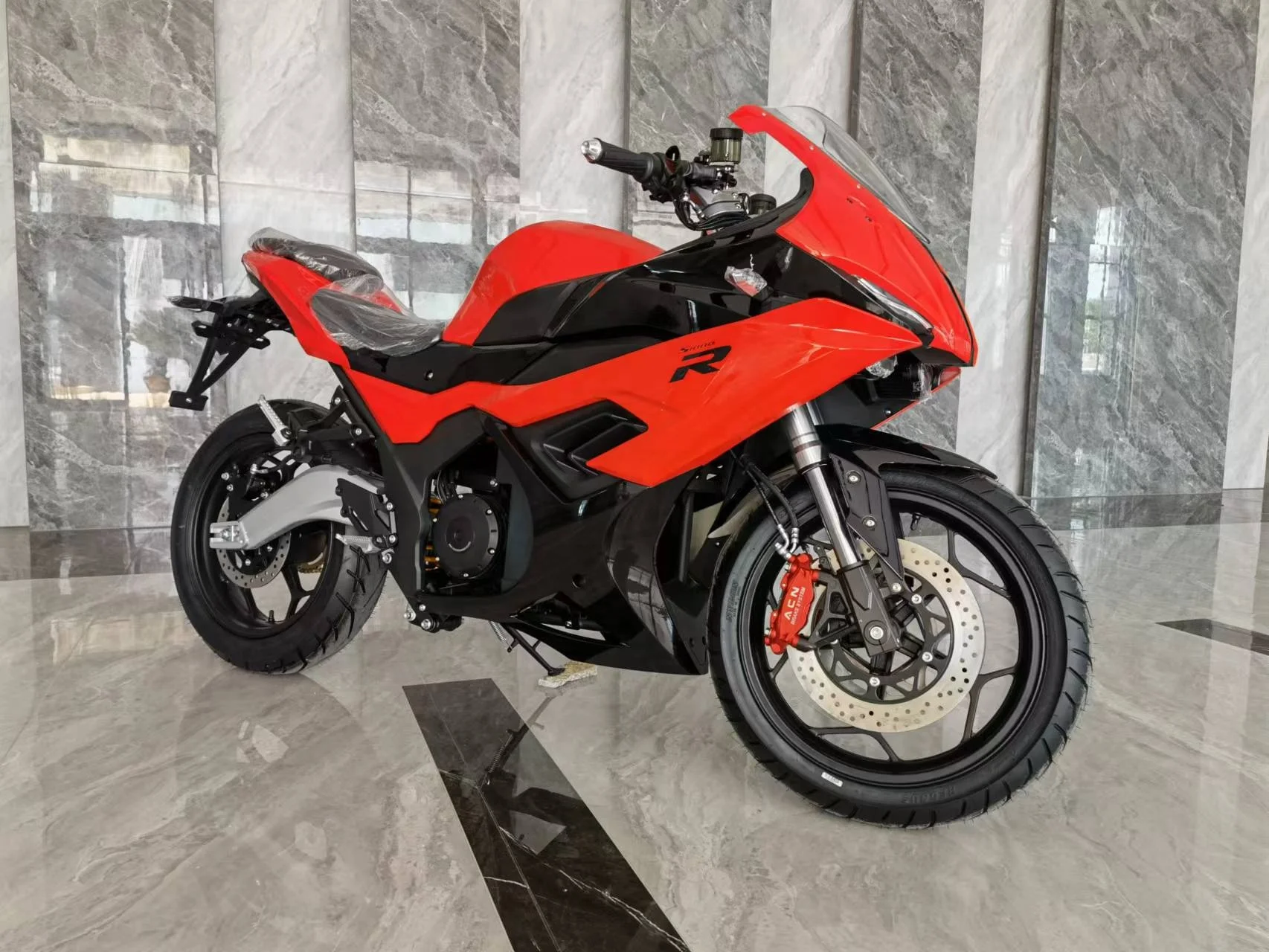 Adult 5000w lithium 80km/h speed electric motorcycle for sale