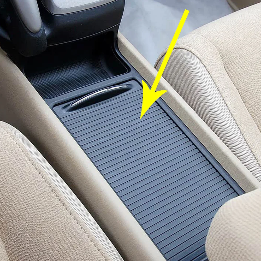 Car Centre Console …