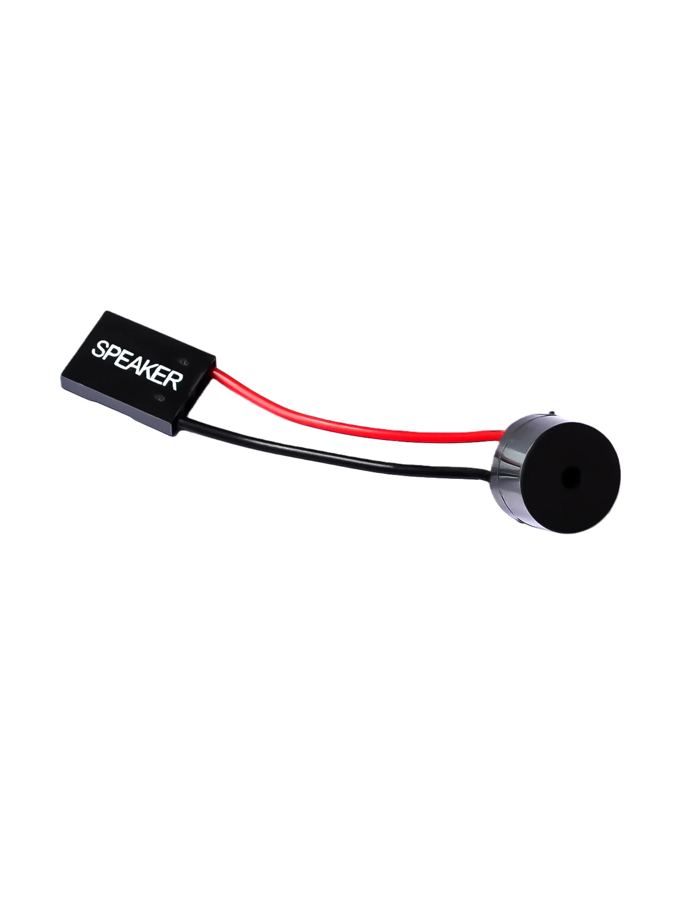 Motherboard small speaker/alarm/motherboard buzzer/computer case buzzer/loudspeaker