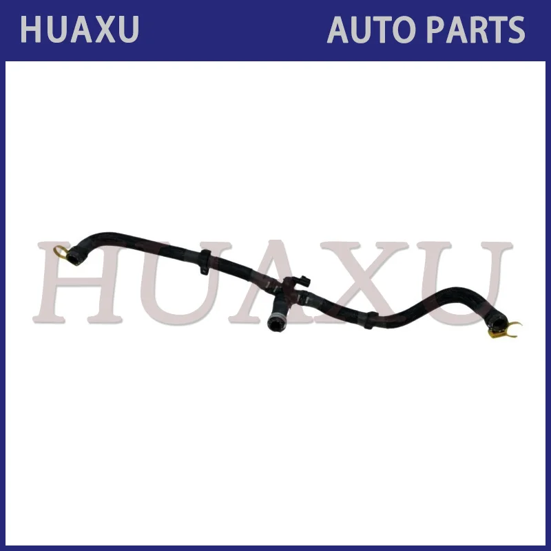 LR033912 JDE11534 LR013163 Radiator Coolant Hose EGR Inlet Tube Hose For Land Rover Range Rover Sport Vogue 013-2017 GL2667